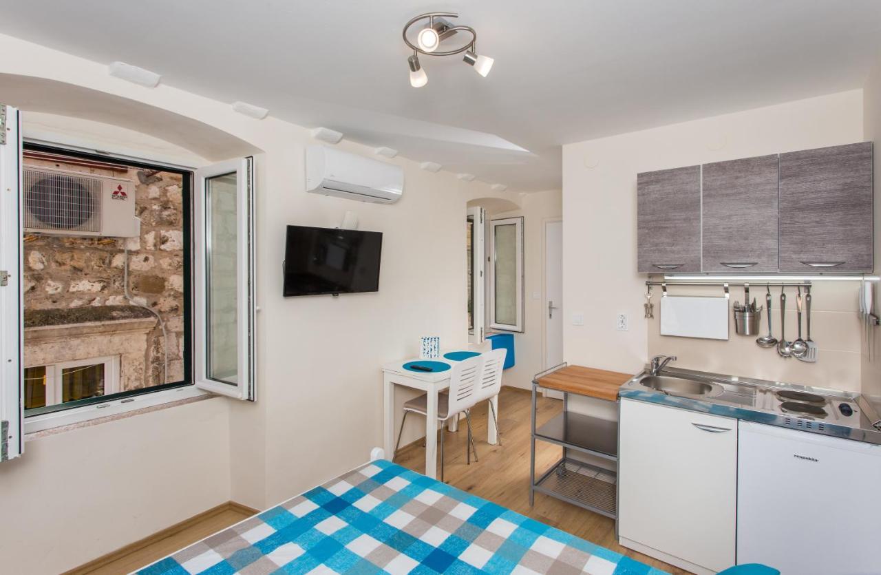 Apartman Old Town Princess