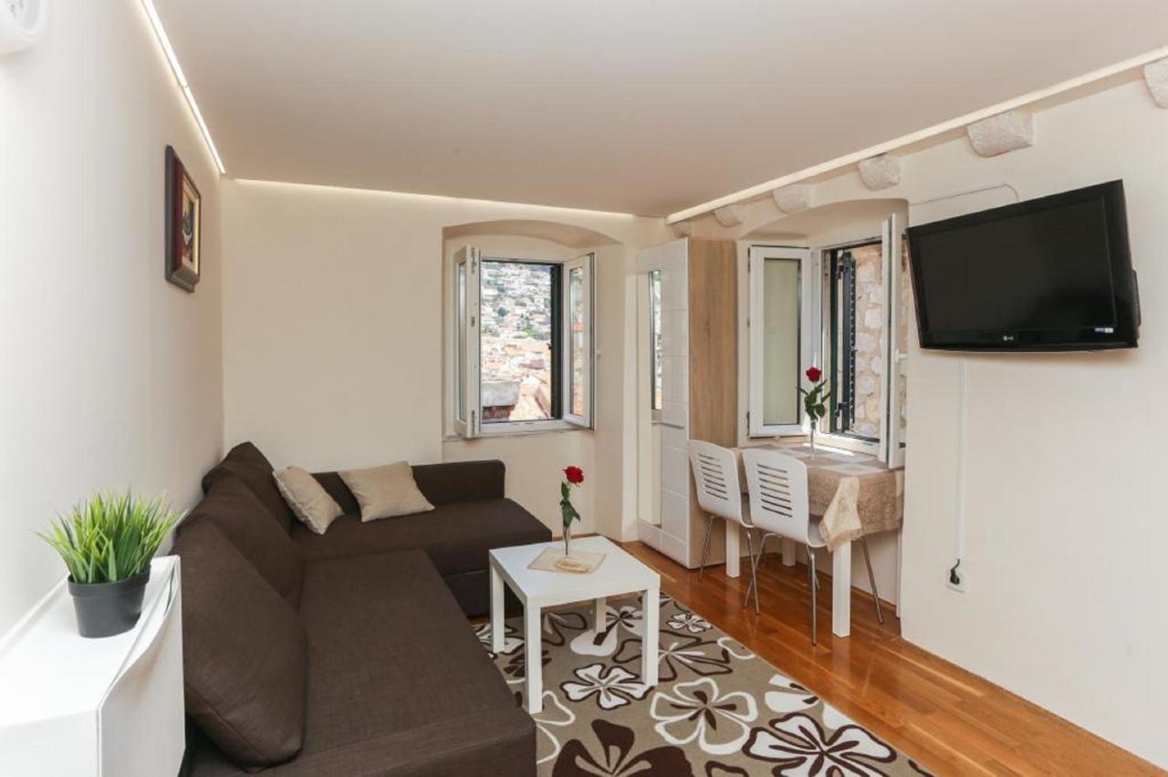 Old Town Princess Apartman