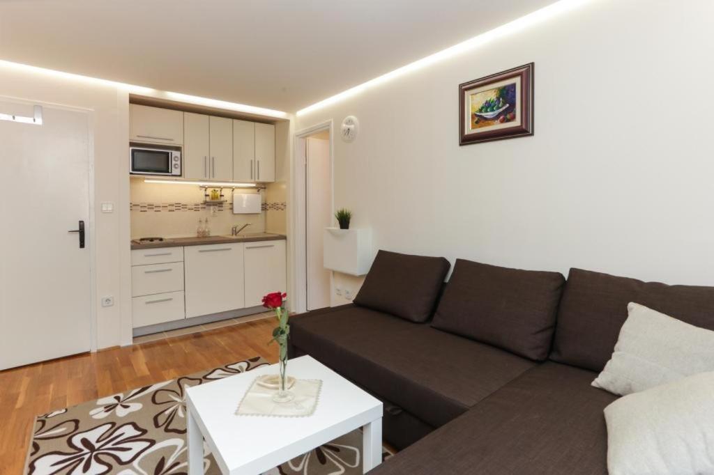 Apartman Old Town Princess *