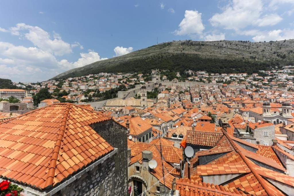 Old Town Princess Apartman Dubrovnik