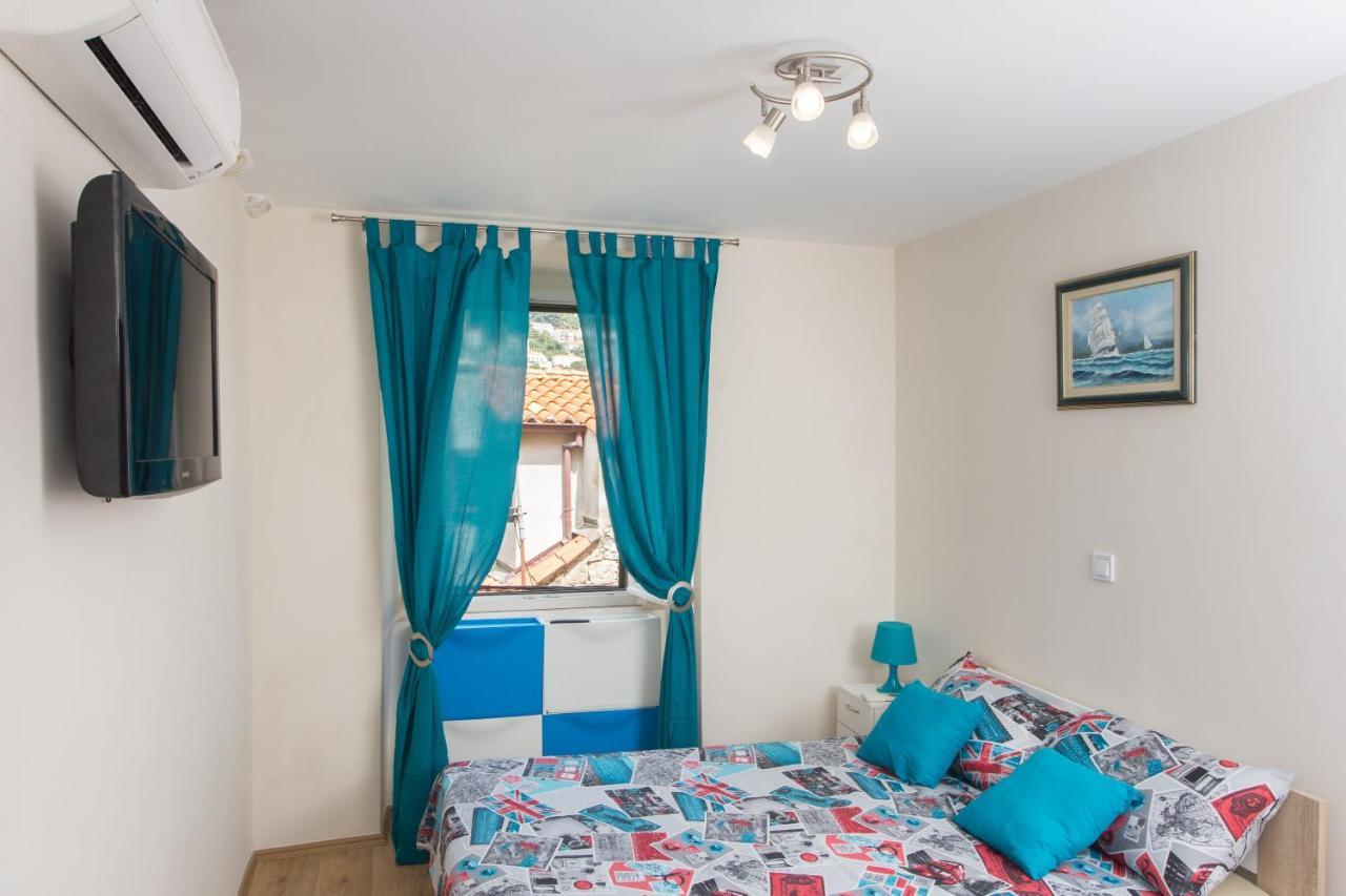 Apartman Old Town Princess