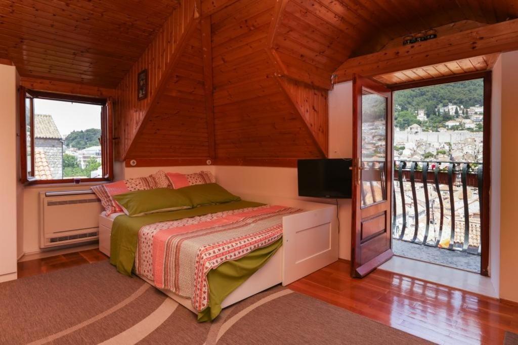 Apartman Old Town Princess *