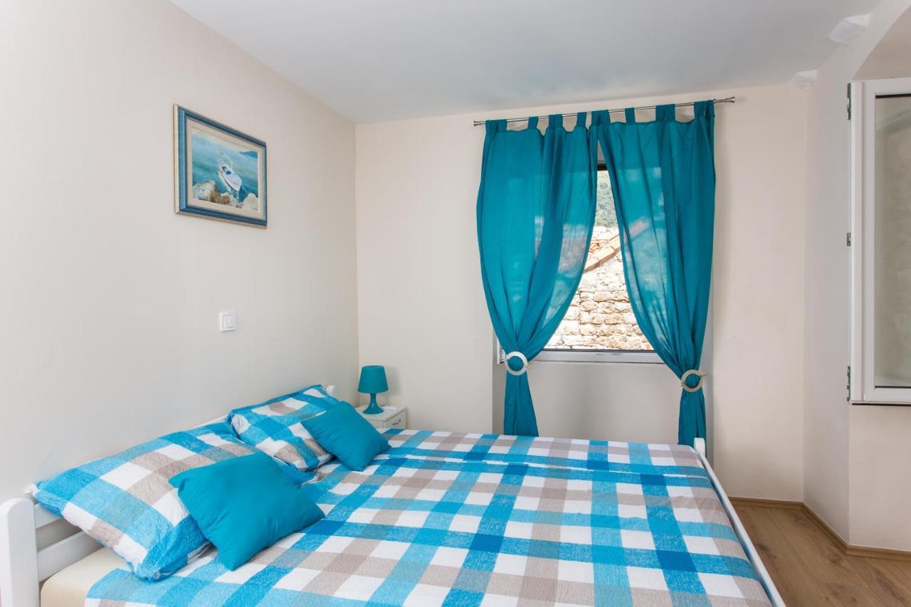 Old Town Princess Apartman