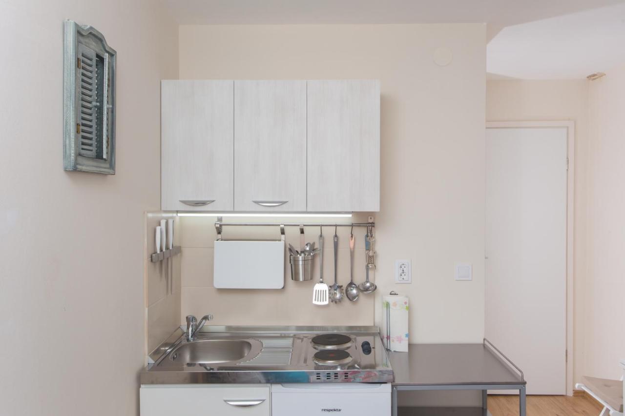 Old Town Princess Apartman Dubrovnik