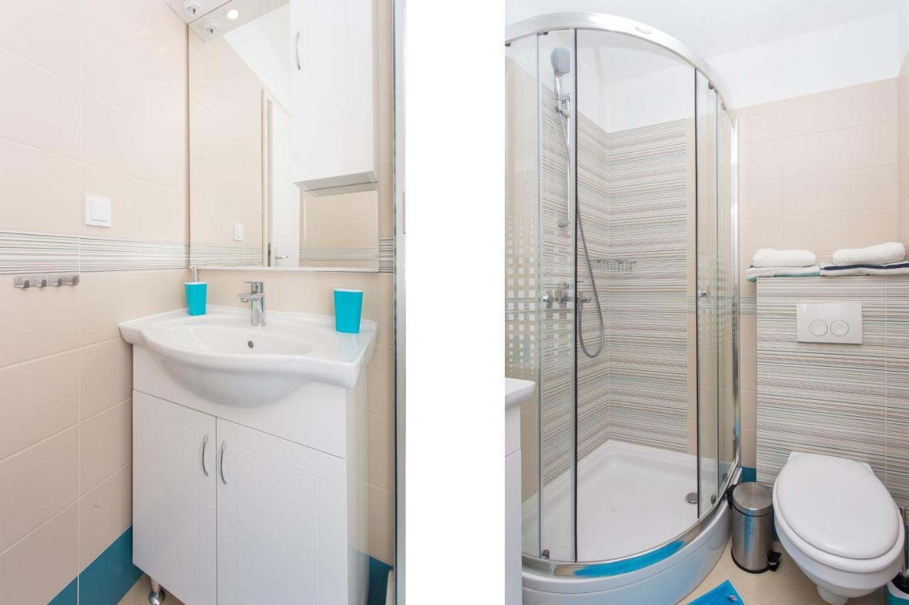 Old Town Princess Apartman *
