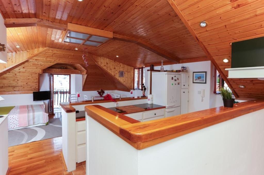 Apartman Old Town Princess