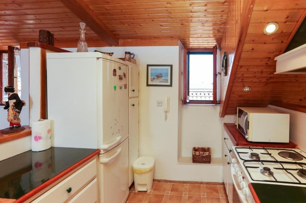 Old Town Princess Apartman