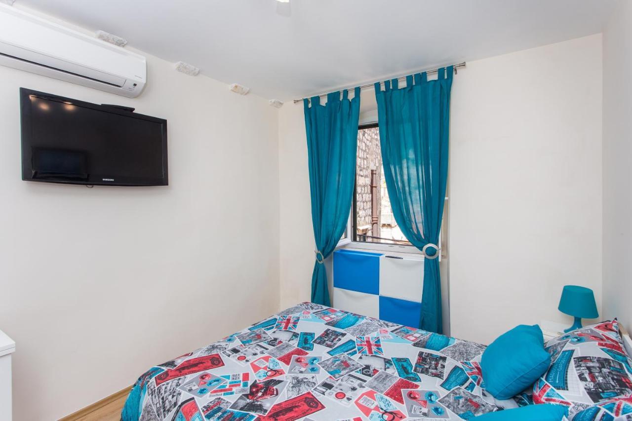 Old Town Princess Apartman *