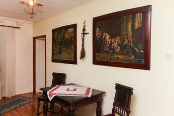 Apartman Old Town Princess *