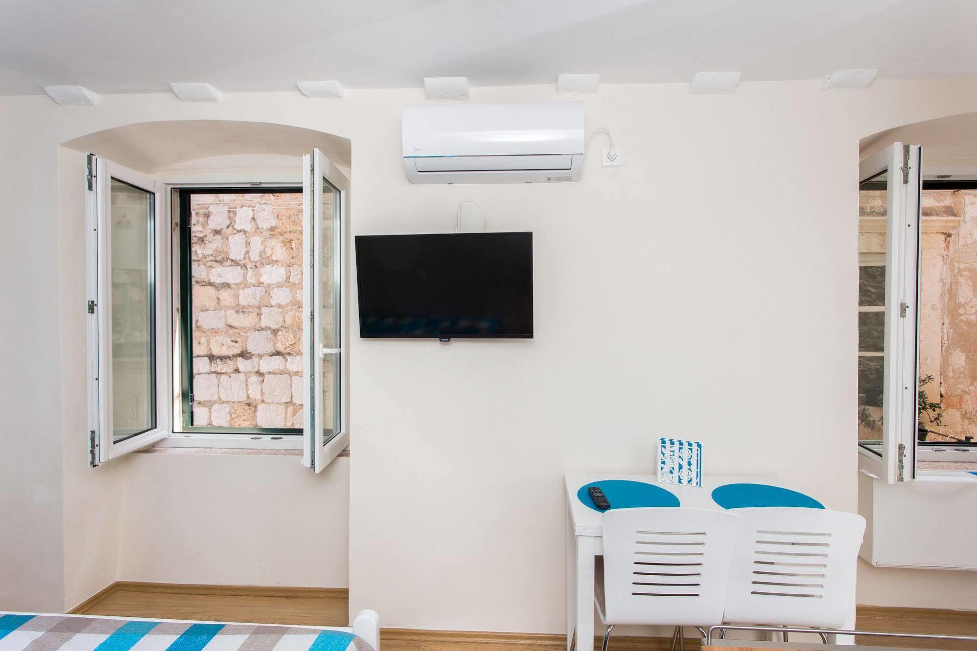 Old Town Princess Apartman