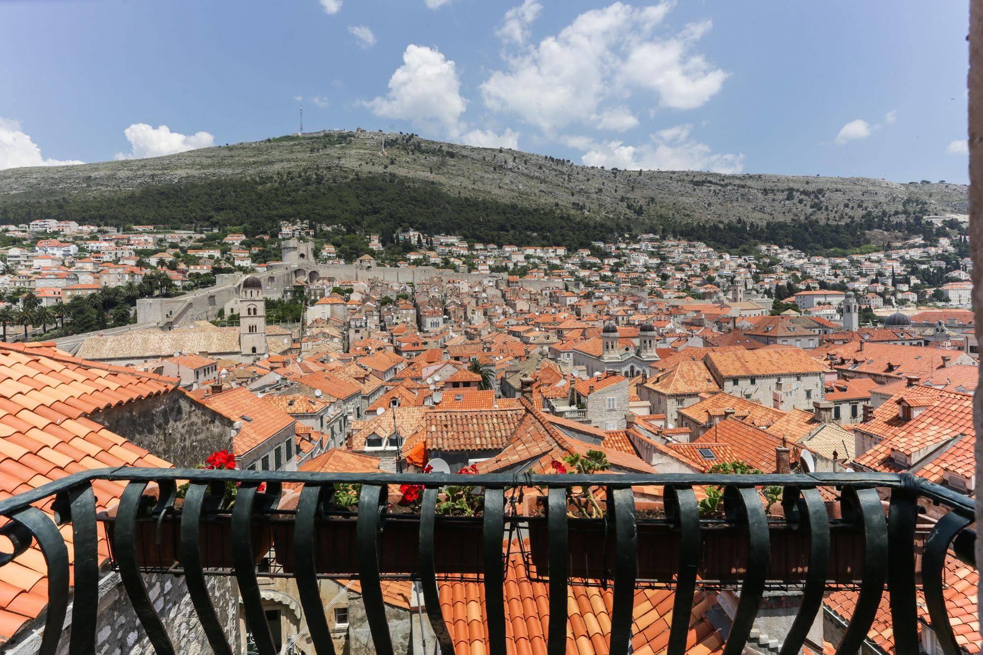 Old Town Princess Apartman *